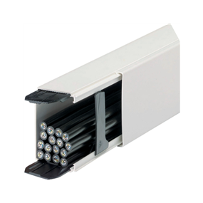 Hager - Kamgeleider 61X90Mm - Lff6009009016