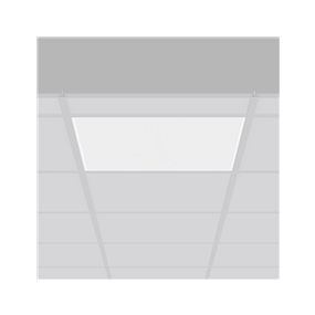 Rzb Kaleea led 36w 3000k - 312463.002AA