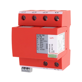 Dehn Dehnventil m2 tns 255 fm - 956405