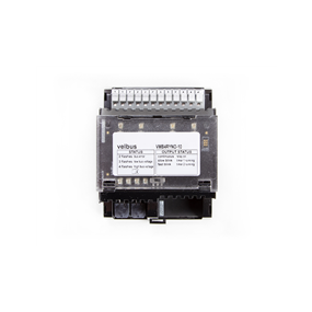 Velbus Module relais - VMB4RYNO-10