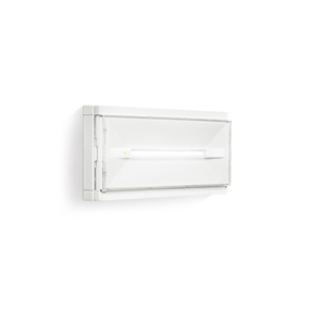 Linergy Prodigy 2,2w 175lm 1u p/np wit - L27203-B