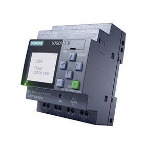 Siemens 12/24rce, module logique - 6ED1052-1MD08-0BA2