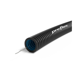 Flex Preflex vide+tirfil d20 noir - 1234003319