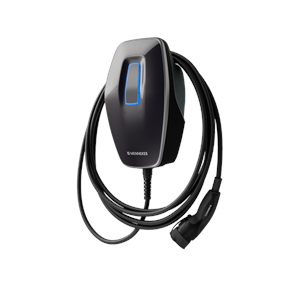 Mennekes Amtron 4you 110 22 c2 black - M1311202205BK