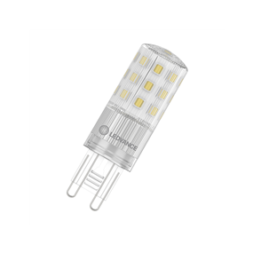 Ledvance Lampe LED G9 4,9 W 2700 K claire 220-240 V - 4058075840560