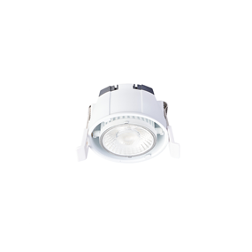 Europole Spot encastré LED Up Switch Evo 6W 2700/3000/4000K IP65 - 57016E