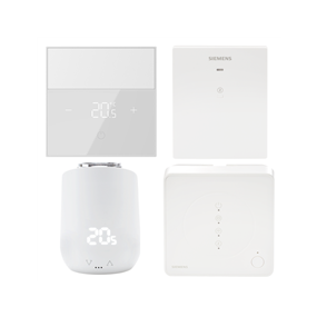 Siemens Starterskit voor connected home BE2CHKIT - EDBE2CHKIT