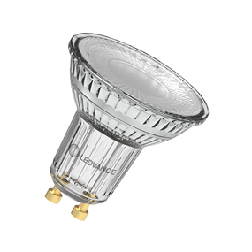 Ledvance Lampe LED PAR16 réflecteur GU10 7 W 930 dimmable 220-240 V IP20 - 4099854241932