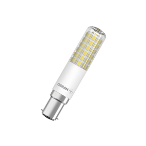 Ledvance Ledtslim75d 8w/827 230v b15d - 4099854266799