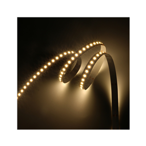 Integratech Bande LED 750 lm/m IP20 5m blanc 3000K autoadhésive - LS-ADV075IP2030