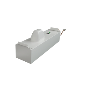 Integratech Hydron modulaire microgolfsensor wit - HYD-ADV-MW3S