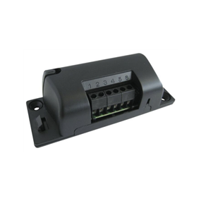 Seculux Récepteur radio 868 MHz 2 canaux - 105456