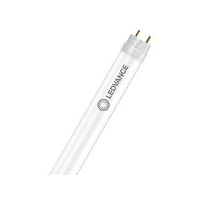 Ledvance Tube LED T8 900 mm 10 W 3000 K G13 blanc chaud IP20 - 4099854435065