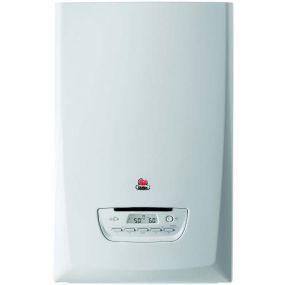 Bulex Thema Condens - Chaudière à condensation Bulex F25/30A - 0010017363