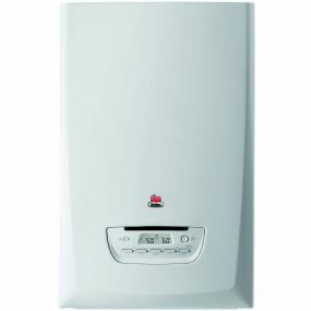 Bulex Thema Condens - Bulex condensatieketel F30/35A - 0010017364