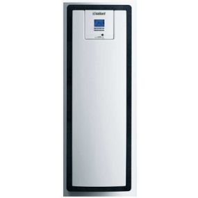 Vaillant - module solaire pour auroSTEP écoulement libre VMS 8D