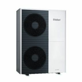 pompe à chaleur air-eau aroTHERM split VWL 125/5 AS 230V S2 vaillant