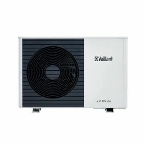 Vaillant lucht-water warmtepomp aroTHERM plus VWL 35/6 A S2 230V - 0010021116