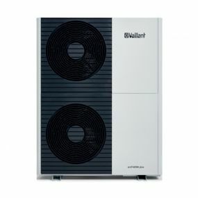 Vaillant pompe à chaleur air-eau aroTHERM plus VWL 105/6 A 230V S2 - 0010021119