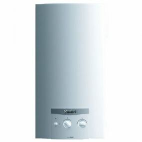 Vaillant - AtmoMAG chauffe-bain à cheminée et veilleuse - 11 I2E+