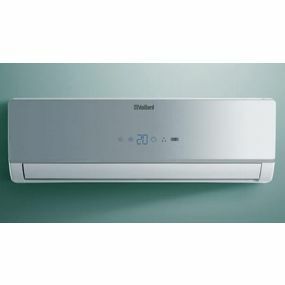 Vaillant ClimaVAIR 6,5kW - Vaillant airco binnenunit - VAI5-065WNI