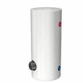 Bulex boiler - Bulex elektrische boiler 150L staand SDC 150 S - 0010022838