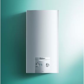 Vaillant turboMAG 14 doorstromer gesloten type (propaan) - 0010023382
