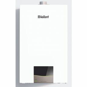 Vaillant ecoTEC Exclusive VCW 43 CF - Vaillant ketel 0010024566