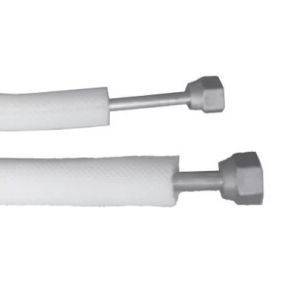 Vaillant - Kit d’installation cuivre avec connexion flare 9m 1/4 -1/2