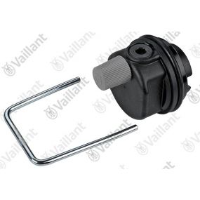 Vaillant - Automatische ontluchter - 0010033857