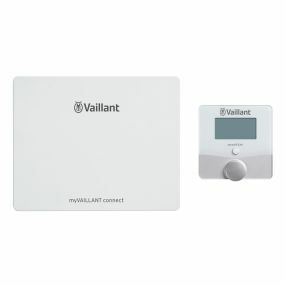 Vaillant - Set sensoROOM VRT 51f + myVAILLANT connect VR 940f - 0010035734