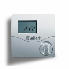 Thermostat Vaillant - Thermostat d'ambiance modulant Vaillant calormatic VRT 50/2