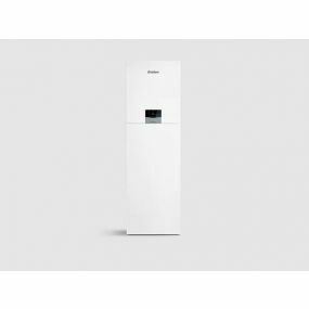 Vaillant Unité intérieur pompe à chaleur unitower split plus vwl 78/8.2 is c2 avec boiler 188l 1*230v - 0010039455