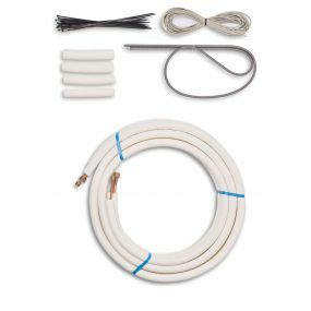 Vaillant Liaison frigorifique double1/4"- 1/2" set 5m - 0010039725