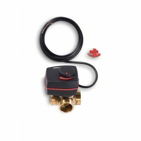 Vaillant Vanne à 3 voies 1-1/4 dn40 - 10040110