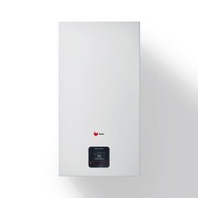 Bulex Isotwin Condens - Bulex condensatieketel T30-35-CS/1 - 0010043895