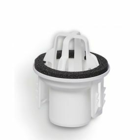 Vaillant Condensafvoer adaptor voor buitenunit  - 10046426