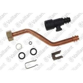 Vaillant - Tube de raccordement 