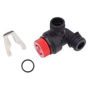 Bulex - 0020078632 VEILIGHEIDSKLEP THEMACLASSIC C30A 