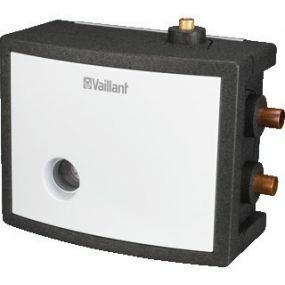 Vaillant - Kit de remplissage R 5/4 pour pompe à chaleur max. 38 kW
