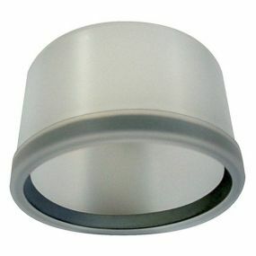 Vaillant Adaptateur 110 mm -> 100 mm pour ecotec vc 806/100 6/1206 - 0020106393