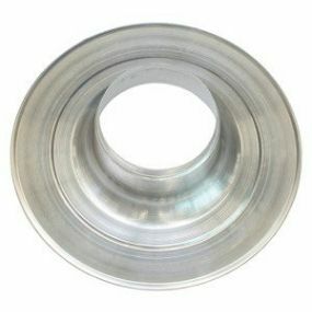 Vaillant Collerette pour toit plat pour ecotec vc 806/1006/ 1206 - 0020106411