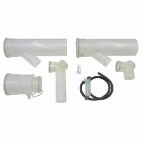 Vaillant Aansluitset cascade 160 mm - 0020106412