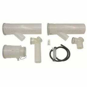 Vaillant Aansluitset cascade 200 mm - 0020106428