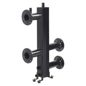 Vaillant - Evenwichtsfles WH C ingebouwde magneetfilter - 110