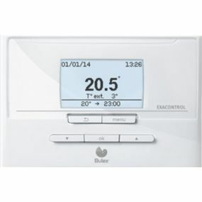 Bulex - Thermostat ExaControl E7C - 0020118074