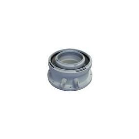 Vaillant - Adaptateur 80/125 mm PP pour ecoTEC /5 (<35 kW) 0020147469