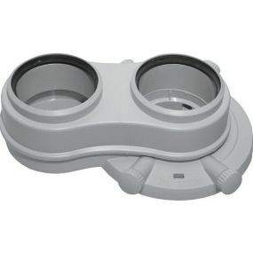 Vaillant - Adapter clv nieuwe ecoTEC 80/80 - 0020147470