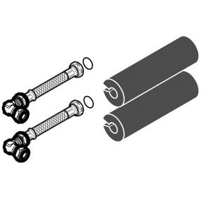 Vaillant Kit de raccordement flexibles aroTHERM VWL - 0020165288