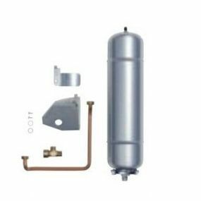 Vaillant Vase dexpansion sanitaire pour integré dans l’unitower - 0020170500